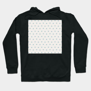Nautical Tattoo Collection Hoodie